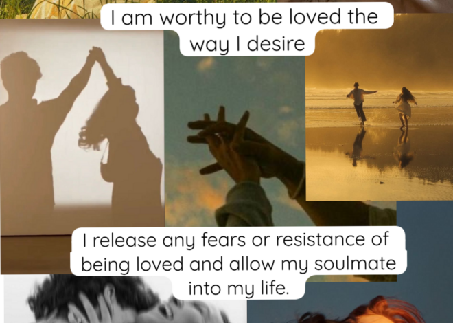 📝 💡 Soulful Visions: Crafting Timeless Romance and Harmony | hopeless romantic m 744