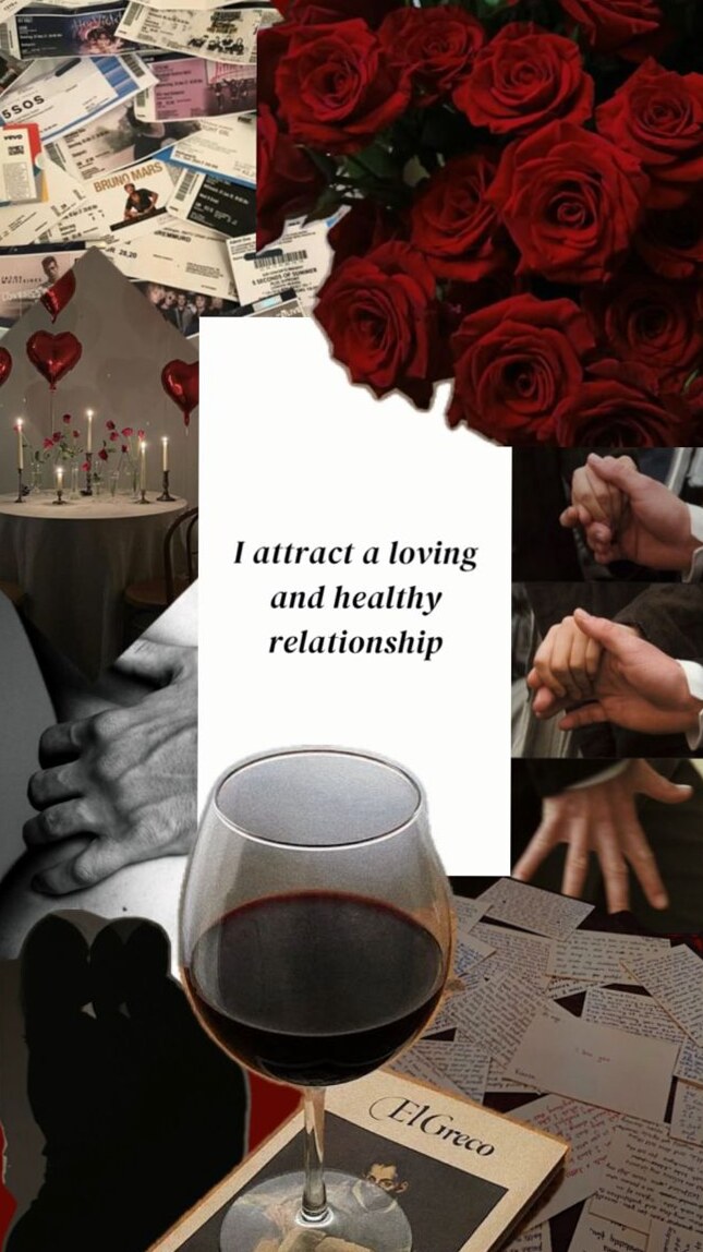 🕯️ ❤️‍🔥 ⟡ Soulful Visions: When Stars Align and Hearts Resonate 251