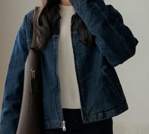 Spring 2026 Outfit Trends Written in the Stars • 🤍 ✨ 🌙 990