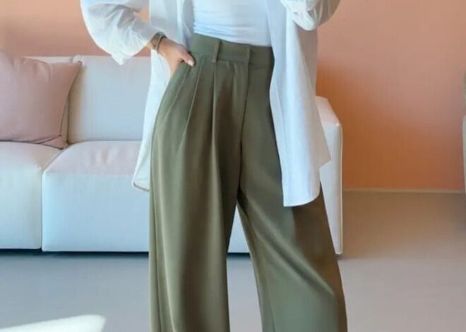 🗝️ ✦ Spring Elegance 2026: Timeless Outfits for Soulful Style 237