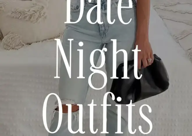 🌧️ Spring Romance Outfit Inspirations | Chic Dates & Timeless Looks | heart-to-h 524