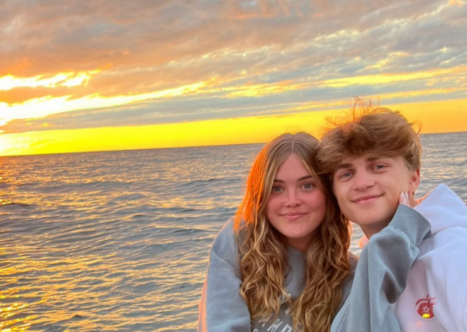 Teen Bonding Night: Affordable Ways to Connect in 2024 ⟐ deep connection aesthet 192