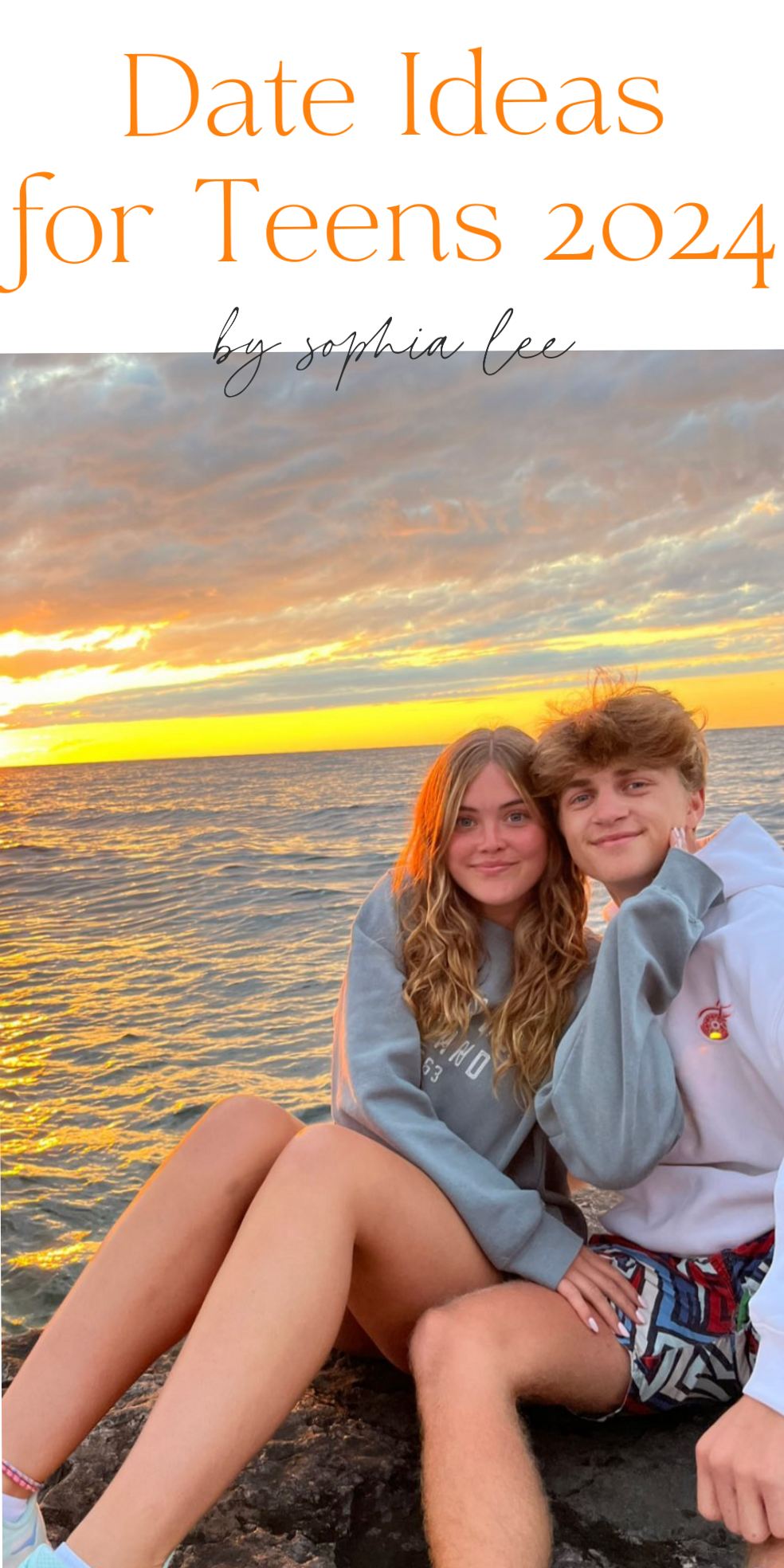 Teen Bonding Night: Affordable Ways to Connect in 2024 ⟐ deep connection aesthet 192