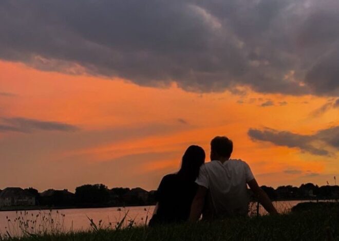 The Quiet Language of Perfect Alignment ⟐ art of modern romance 957