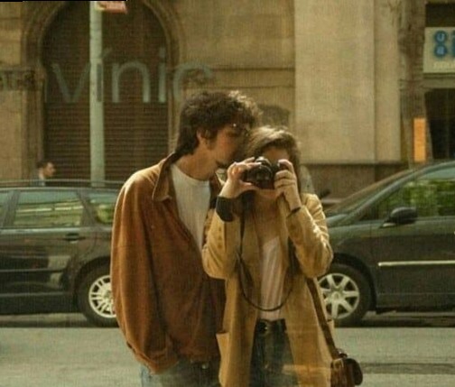 Timeless Bonds: Soulful Vintage Vows & Romantic Portraits ⟐ soul deep aesthetic 617