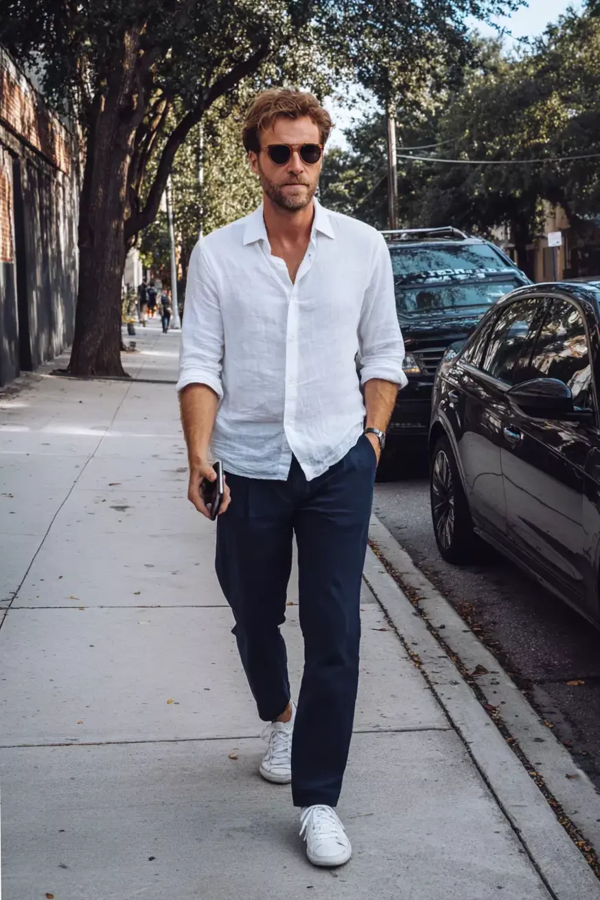 Timeless Looks That Whisper Charm and Ease | ❤️‍🔥 🍷 curated connection vibes 161