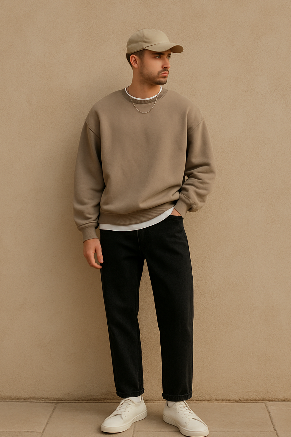 Timeless Style for the Soulful Connection • 🌙 🌙 630