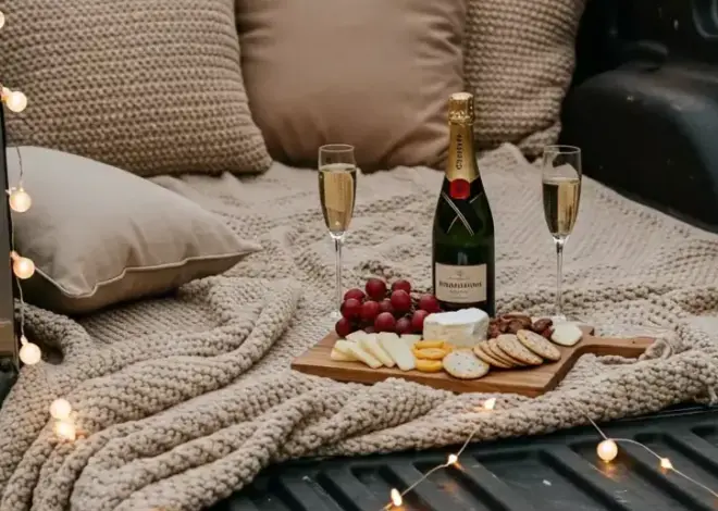 Truck Bed Romance: Stars Align for Perfect Matches — 🪴 🏙️ 471