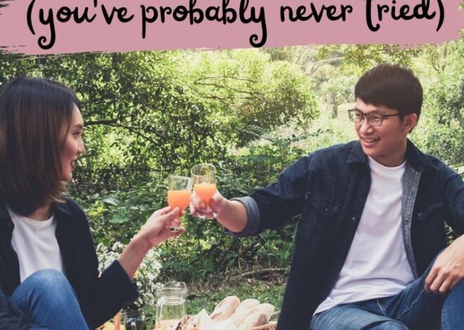 Uncommon Romantic Encounters for Soulful Connection • 🥀 🌧️ 563