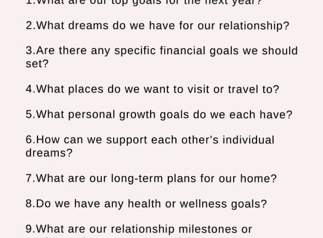 Uncover Your Shared Destiny With These 12 Soulful Prompts • 🌊 🧭 446