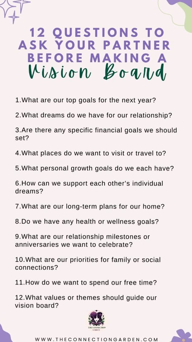 Uncover Your Shared Destiny With These 12 Soulful Prompts • 🌊 🧭 446