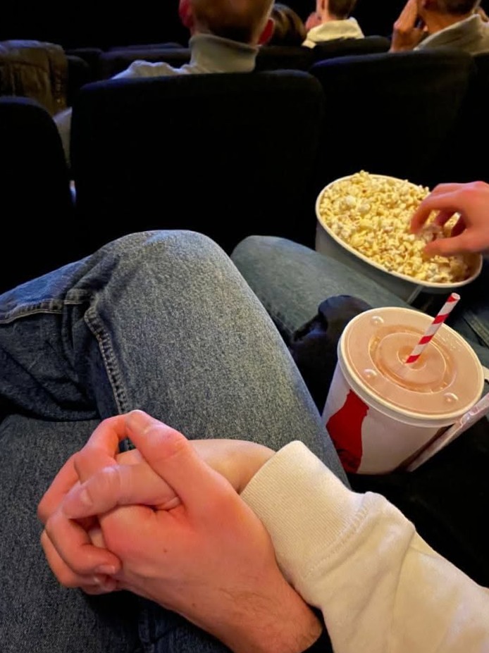 🍂 ☕ 📸 vibe check passed ✦ Soul-Kindred Partner: A Love Shaped by Fate and Harmon 405