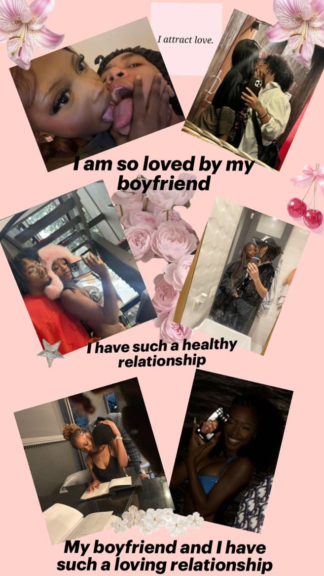 🌌 🧿 ✨ vibe check passed ✦ Soulful Visions: Crafting Destiny Through Meaningful C 403