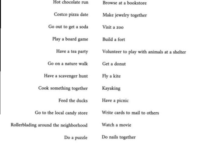 Whispered Evenings: Mini Date Ideas for Timeless Romance — 🧿 🌌 209