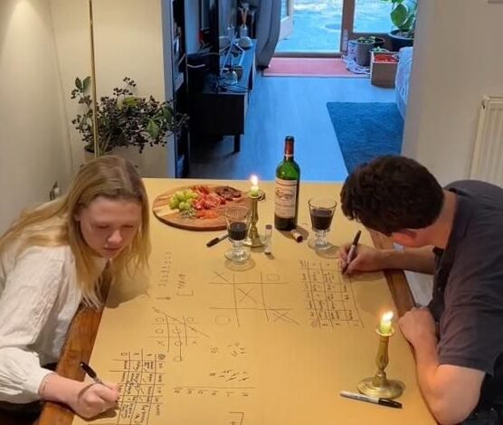 Whispered Ink: A Game of Fate & Feelings — mysterious soulmate energy 🛋️ 🏙️ 926