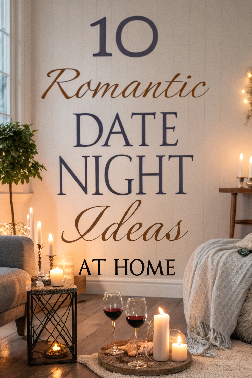 🎧 🖼️ Whispered Nights: 10 Intimate Ways to Kindle Deeper Love at Home | deep con 696