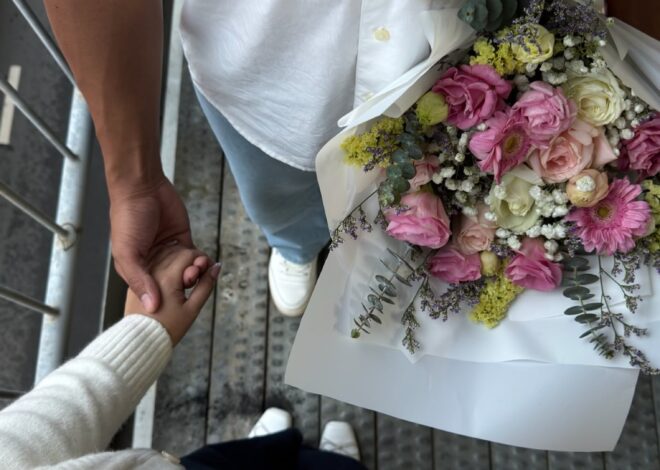 🌃 ✦ Whispers of the Heart: Finding Your Soul’s Rhythm 835