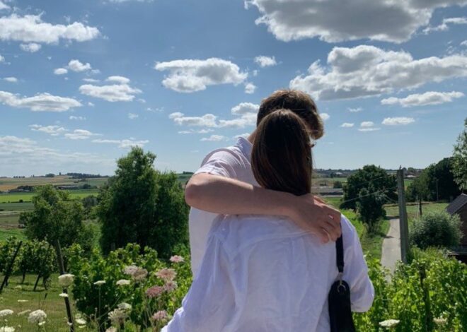 💋 ⟡ Wine-Drenched Evenings: Savoring Love’s Perfect Pair 495