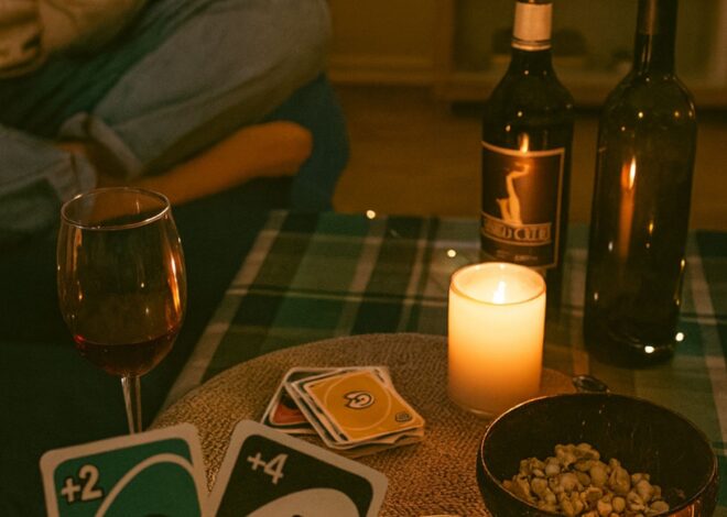 🤍 Wine, Wit, and Warmth Rewoven | hopeless romantic mood 286