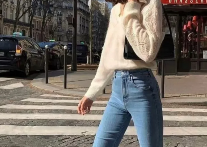 ⊹ Winter Whispers: Cozy Date Outfits for Soulful Encounters ⊹ 🕸️ 736