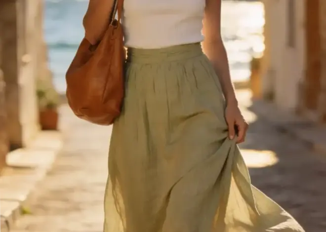 🎻 🍷 10 Cool Summer Styles for Elegant Souls Who Crave Comfort & Connection 561