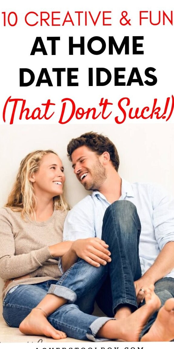 ☀️ 🌱 🌱 | 10 Thoughtful At-Home Dates to Deepen Your Bond | modern romance inspir 980
