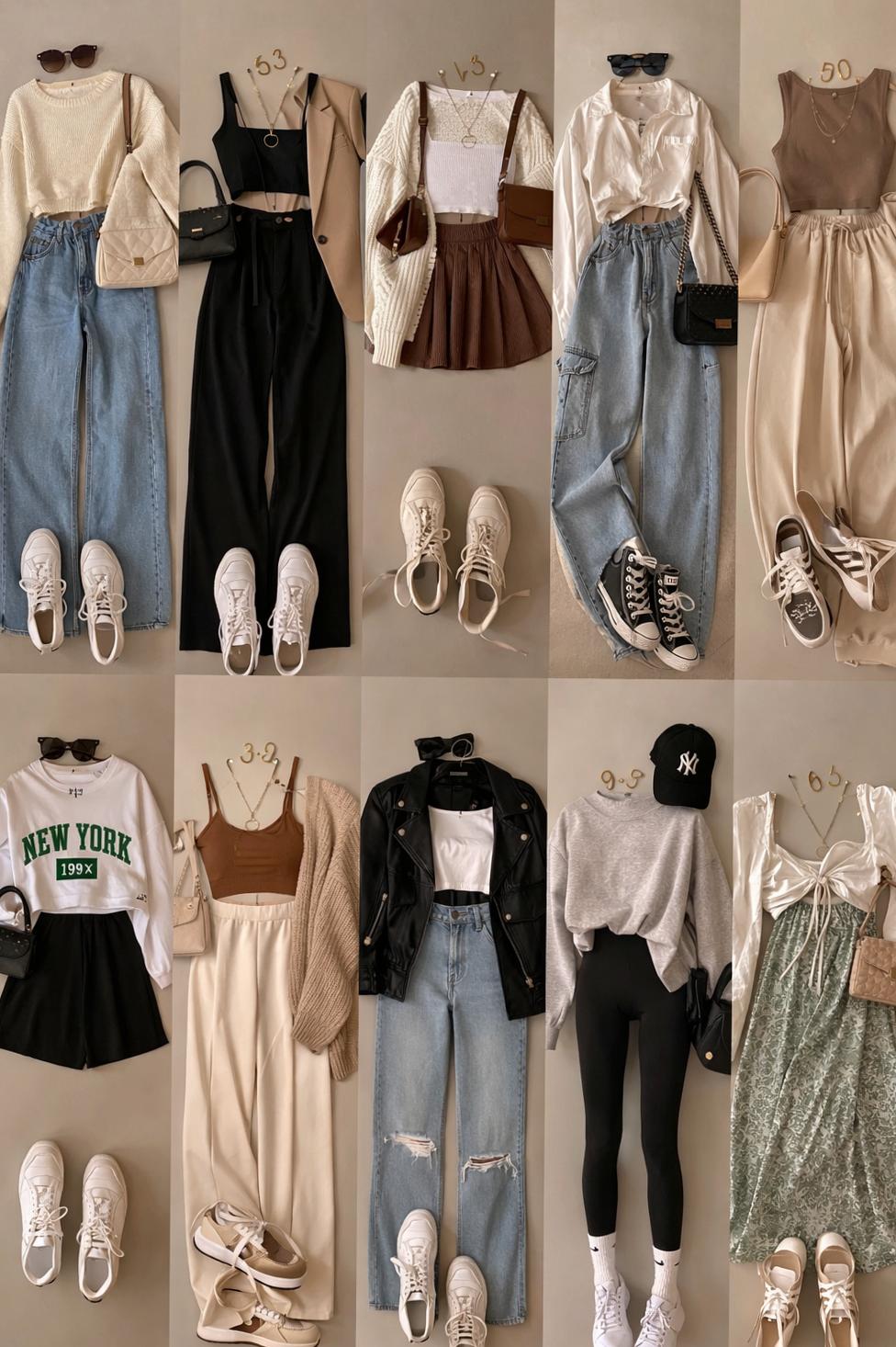 ☀️ 🧭 10. «Unlock Your Ultimate Aesthetic—Where Look Meets Legacy — aesthetic edi 195