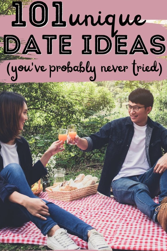 📸 ☕ ⟡ 101 Uncharted Date Ideas for Soulful Connections 556