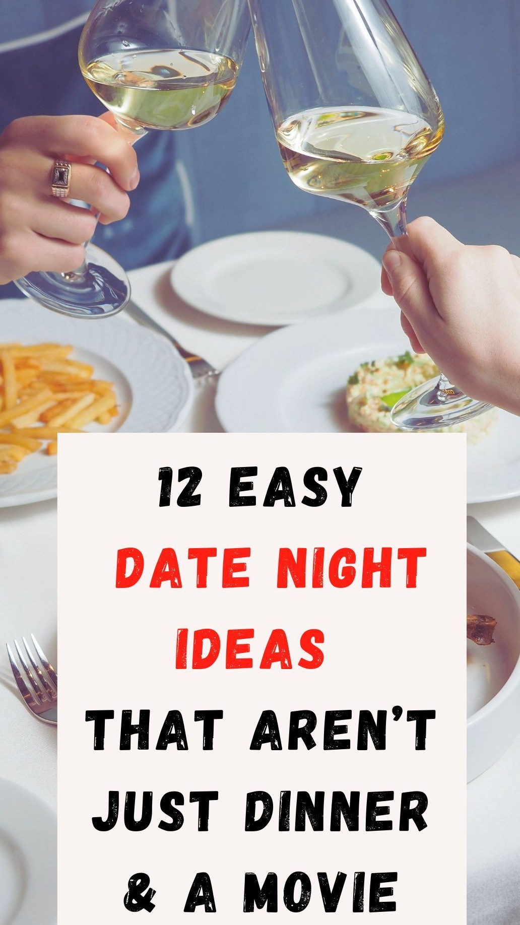 💫 🌌 12 Unique Ways to Spark Deeper Romance Beyond the Usual Routine 739