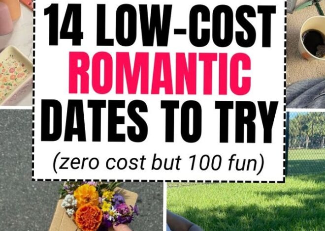 14 Meaningful Romantic Ideas That Deepen Connection and Create Lasting Memories  282