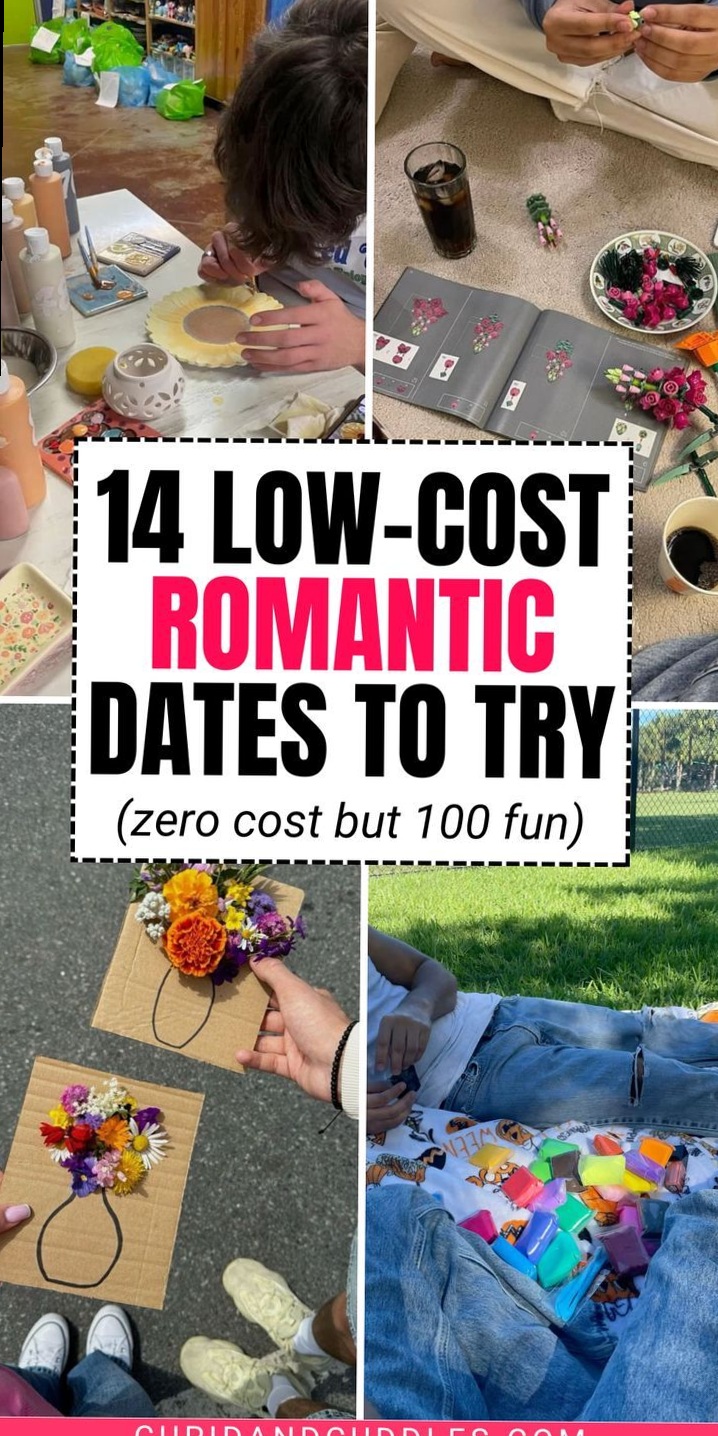 14 Meaningful Romantic Ideas That Deepen Connection and Create Lasting Memories  282