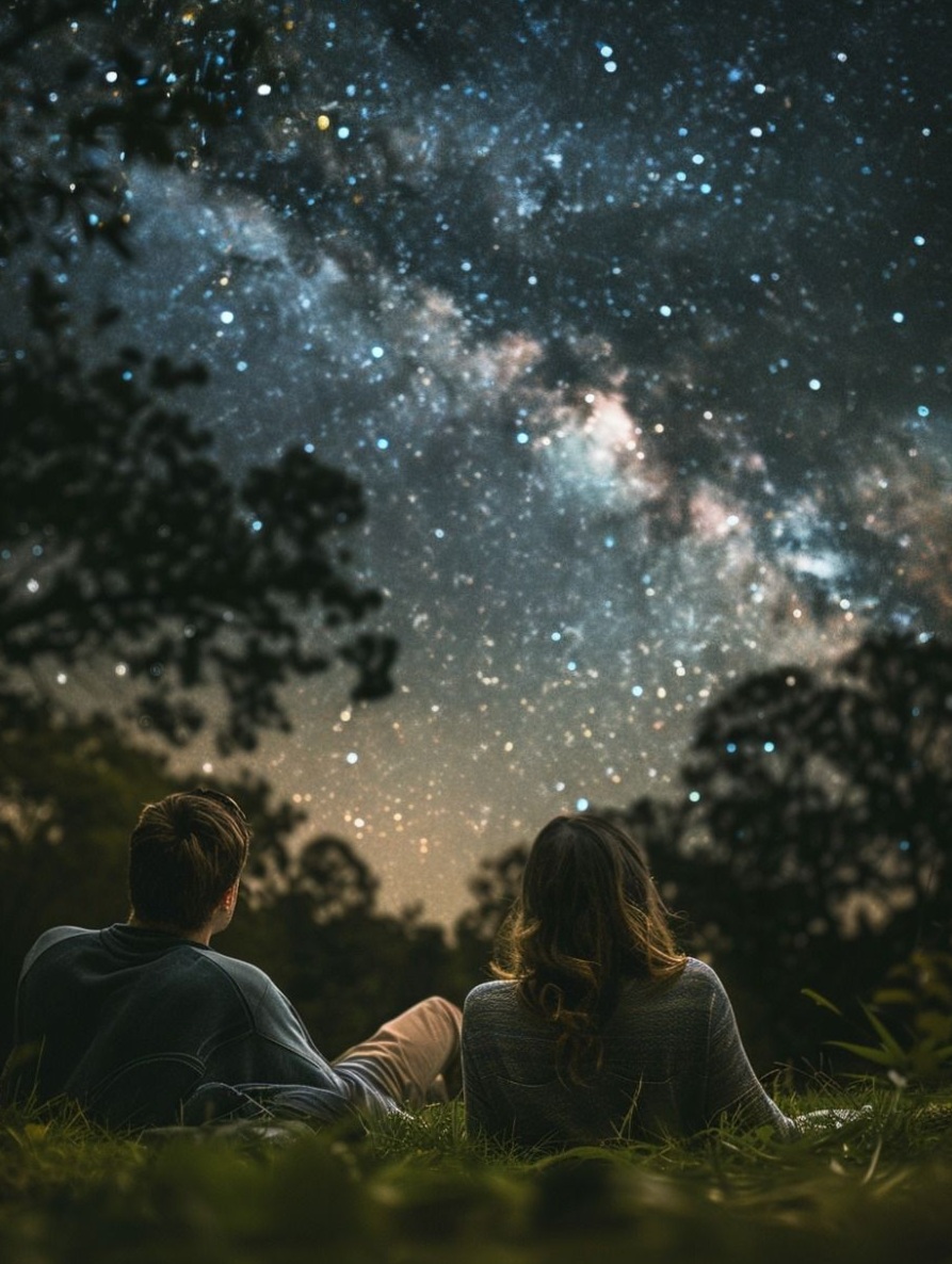 ⊹ 15 Charming Date Ideas to Spark Your Fated Connection ⊹ 🕸️ 🕸️ 801