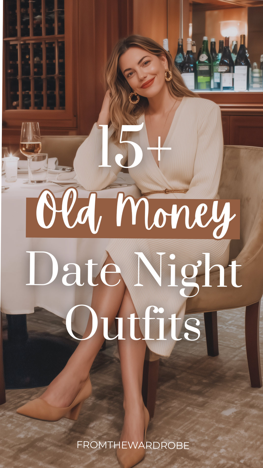 ⊹ 15+ Timeless Date Night Looks for Soulful 2025 Connections ⊹ 🕸️ 886