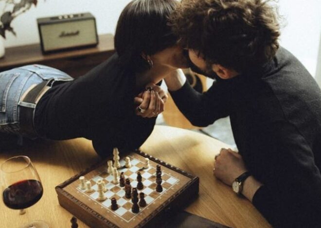 ⚖️ 🌱 17 Beautiful Ways to Deepen Your Connection and Celebrate True Love | art o 331