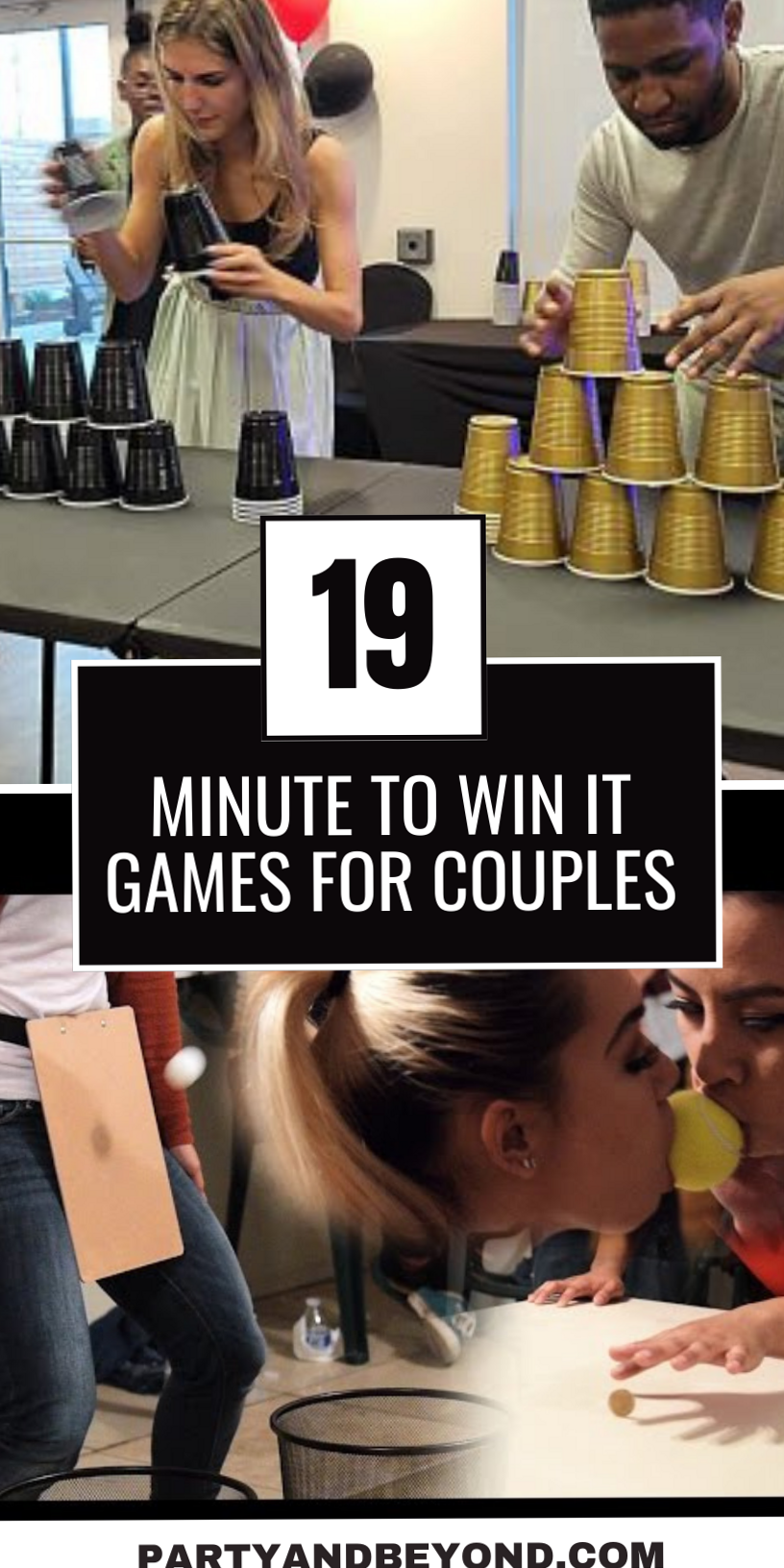 📸 ☕ 19 Clever Mini Games for Couples to Discover Soulful Connections — aesthetic 221