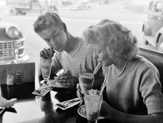 🧭 ✦ 1960s Dating Wisdom: Match by Personality, Not Missteps 605