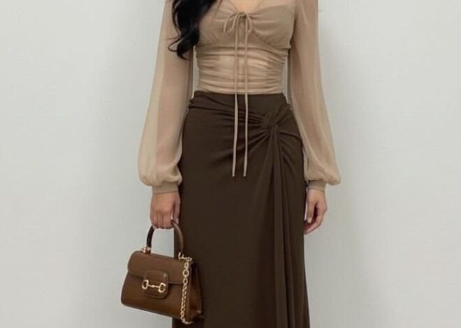 ⊹ 20 Date Night Outfit Ideas for Deep Connections & Authentic Romance ⊹ 🥀 423