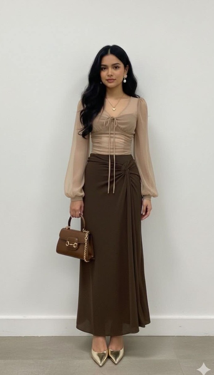 ⊹ 20 Date Night Outfit Ideas for Deep Connections & Authentic Romance ⊹ 🥀 423