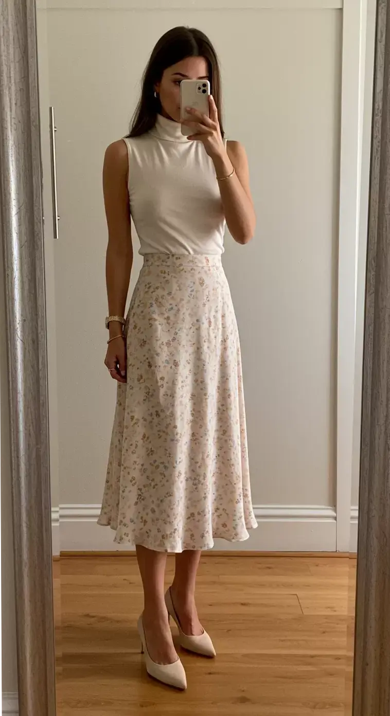 🌃 🌃 | 20 Old Money Summer Outfits for Timeless Elegance — Mrs & The Miscellaneou 894