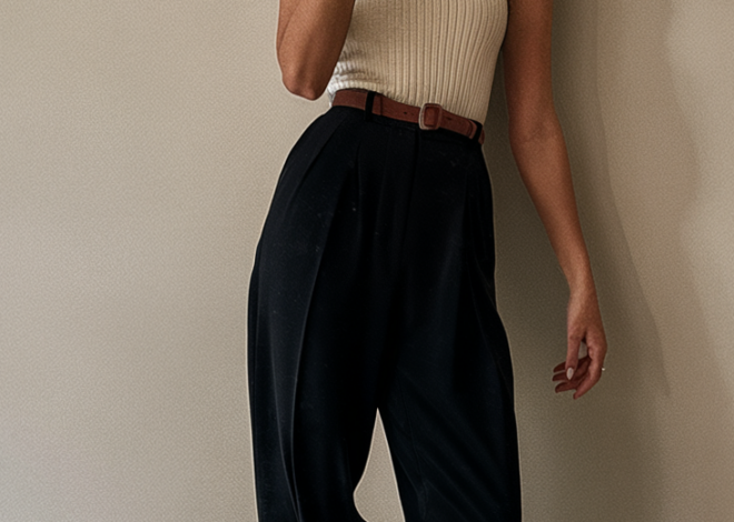 2025 Style Guide: Timeless Elegance for Women Over 30 — vibe check passed ❤️‍🔥 💋 745