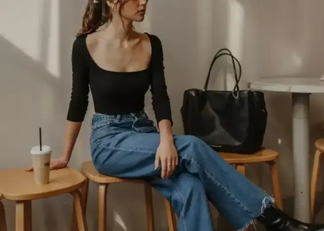 2026 Women’s Outfits – Timeless Elegance & Soulful Style for Every Season — aest 868
