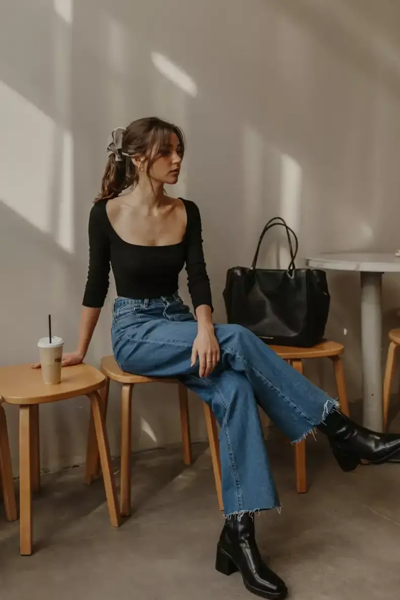 2026 Women’s Outfits – Timeless Elegance & Soulful Style for Every Season — aest 868