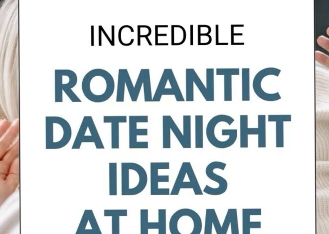 24 Cozy Ways to Spark Connection Based on Your Love Language • 📚 🛋️ 331