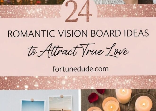 ✒️ 24 Enchanting Vision Board Concepts to Invite Soulful Love and Meaningful Bon 798