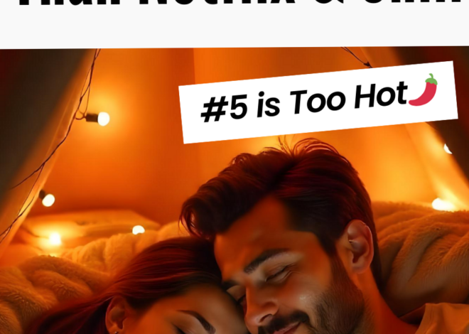 ⊹ 24 Intimate Home Dates to Spark Soulful Connection & Timeless Romance ⊹ 🔮 🌌 994