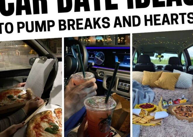 24 Spontaneous Car Date Ideas To Pump Breaks And Hearts — hopeless romantic mood 684