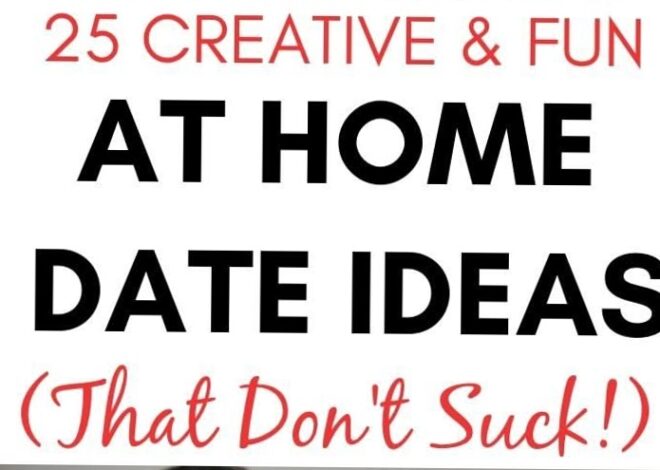 ⚖️ | 25 Unique Cozy Date Night Ideas to Spark Deeper Connection | intimate momen 720