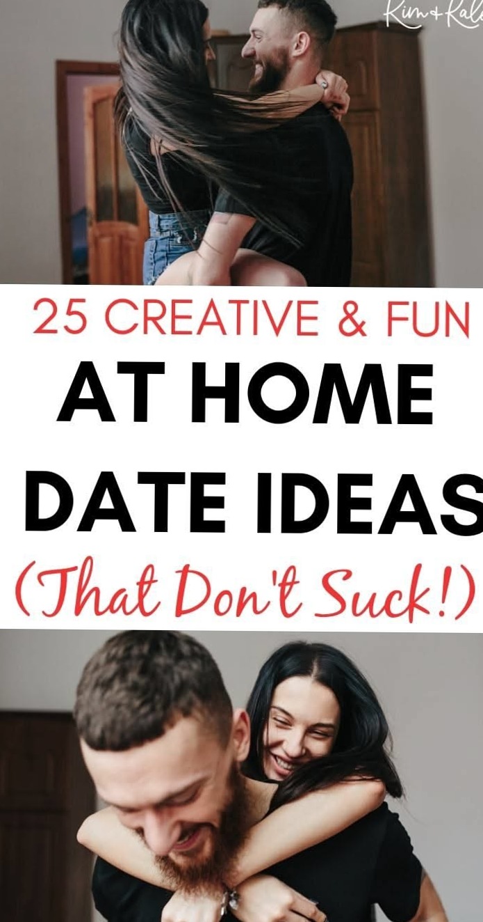 ⚖️ | 25 Unique Cozy Date Night Ideas to Spark Deeper Connection | intimate momen 720