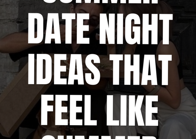29 Ways to Spark Summer Soul Connections & Romantic Matches | 🌌 🦋 deep connectio 718