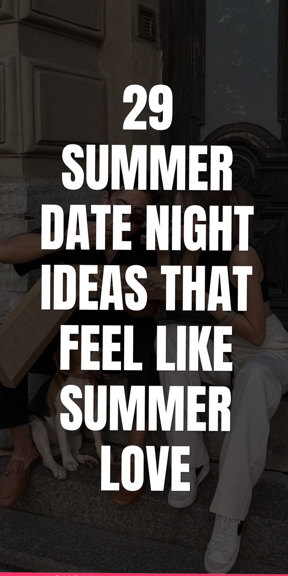 29 Ways to Spark Summer Soul Connections & Romantic Matches | 🌌 🦋 deep connectio 718
